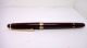 Montblanc Meisterstuck Red Fountain Pen (5)_th.jpg